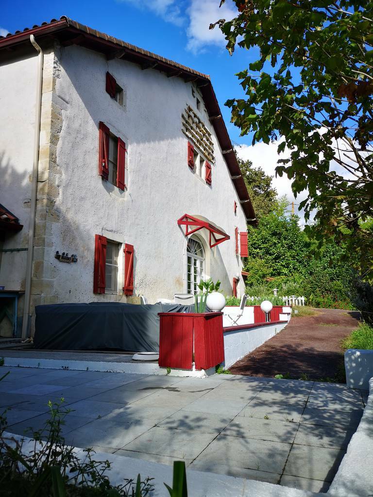Salies-De-Béarn