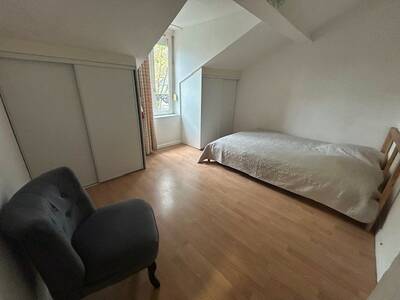 Vente appartement 3 pièces Clamart (92140)