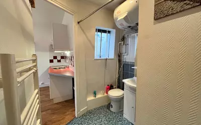 Paris 12E (75012)