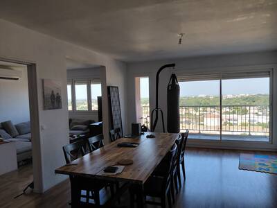 Vente appartement 5 pièces Istres (13)
