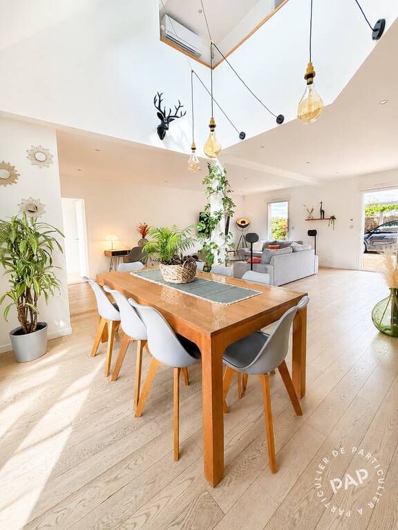 Vente maison 150 m² Rouvres (28260) - 150 m² - 449.000 € | Particulier à Particulier — 2