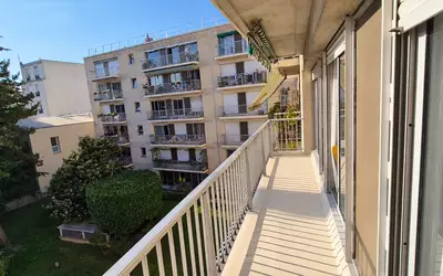 Paris 20E (75020)