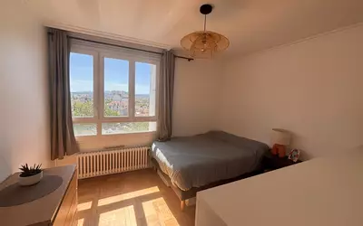 Lyon 8E (69008)