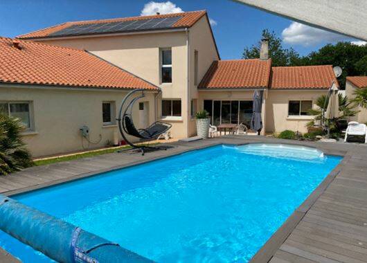 Cholet (49300)