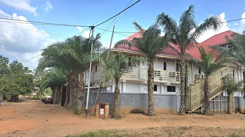 Togo