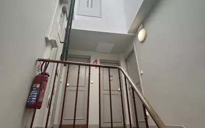 Paris 18E (75018)