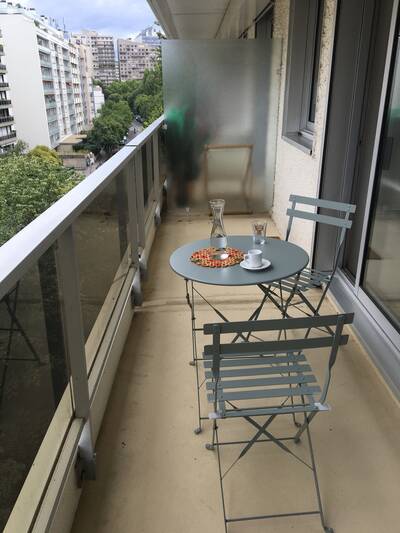 Location appartement studio Boulogne-Billancourt (92100)