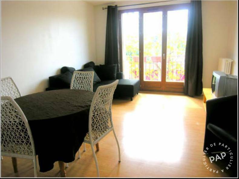 Appartement a louer colombes - 4 pièce(s) - 73 m2 - Surfyn