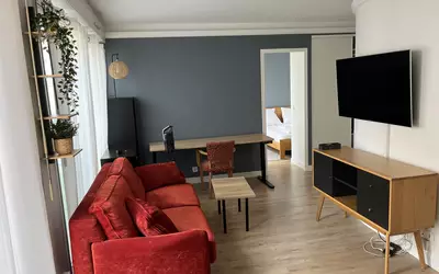 Colombes (92700)