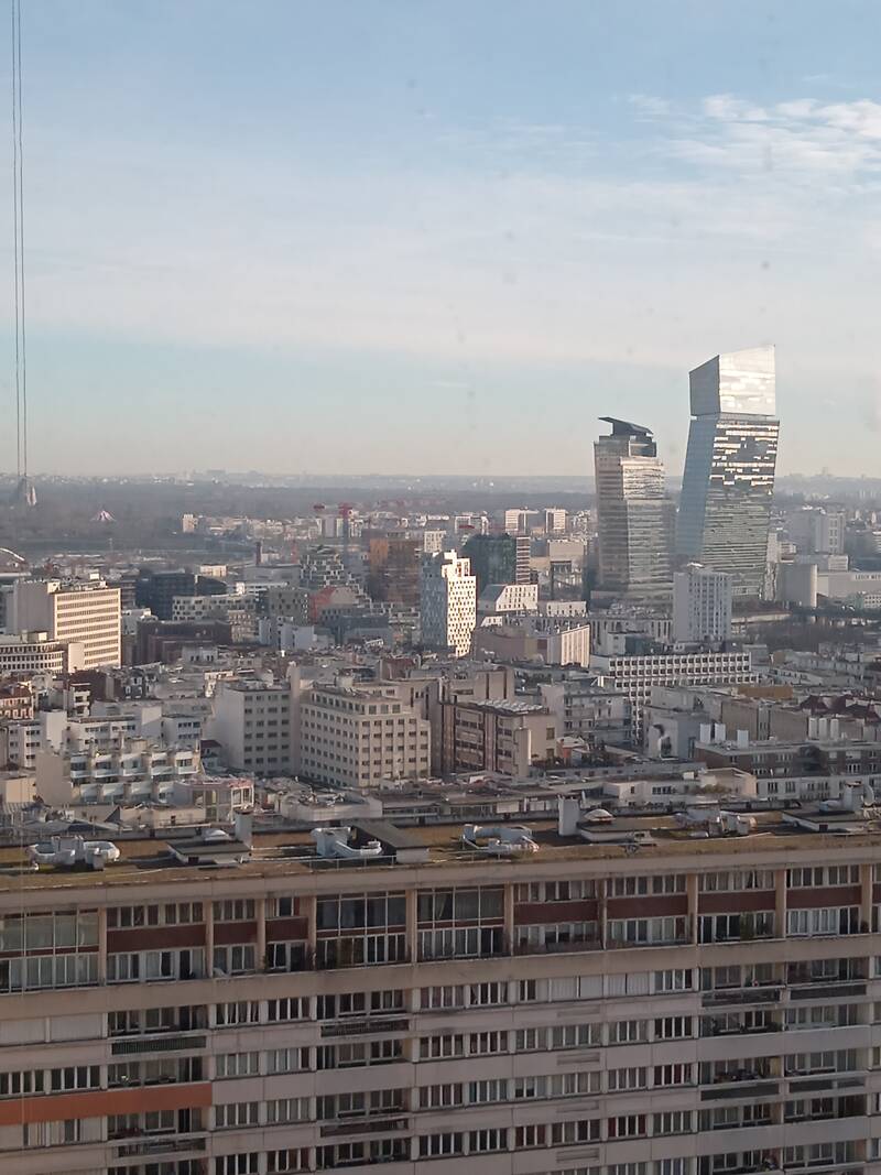 Paris 13E (75013)