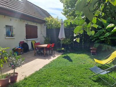 Vente maison 6 pièces Bures-sur-Yvette (91440)
