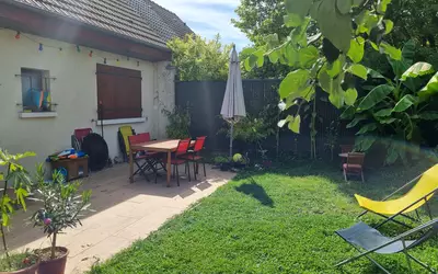 Bures-Sur-Yvette (91440)