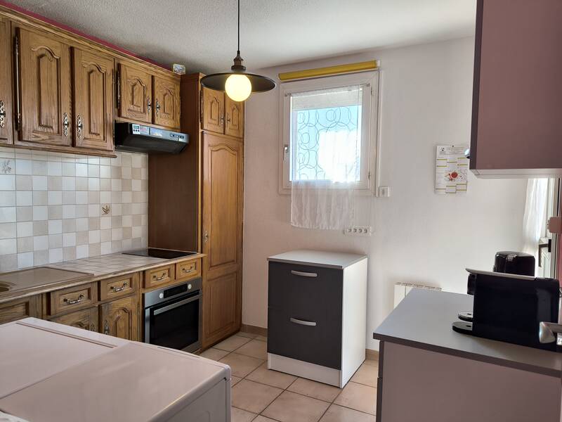 Marseille 15E (13015)