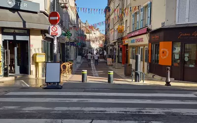 Local_commercial Lagny-Sur-Marne 50m² · 50 m² · 38 000 €