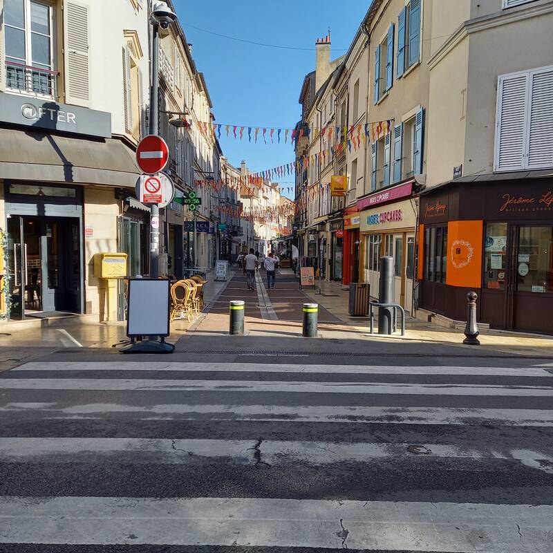 Lagny-Sur-Marne (77400)