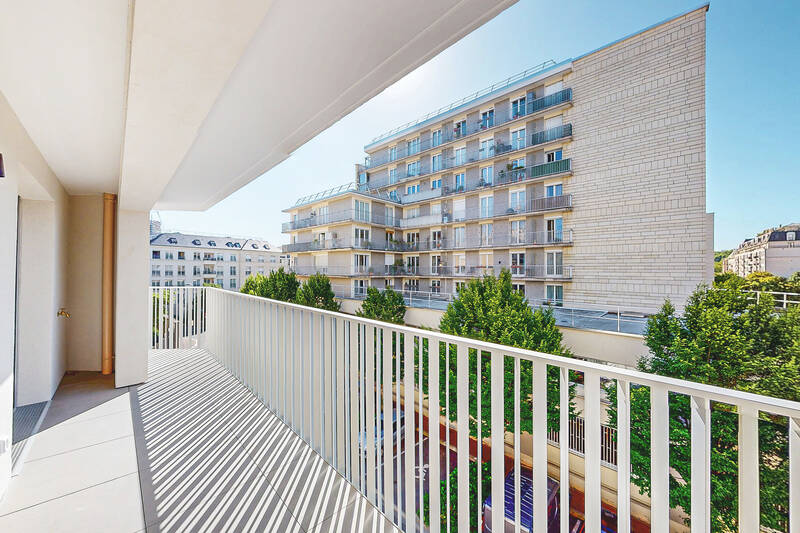 Issy-Les-Moulineaux