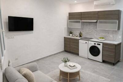 Vente appartement 3 pièces Nice (06)