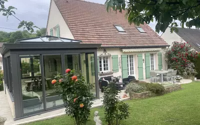 Bessancourt (95550)