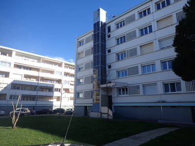Vente appartement 4 pièces Le Coteau (42120)