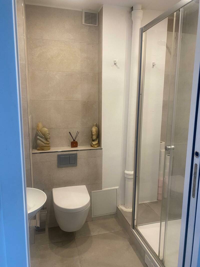 Paris 17E (75017)