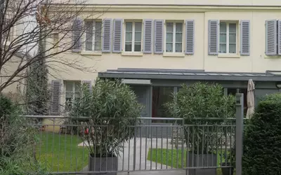 Paris 16E (75016)