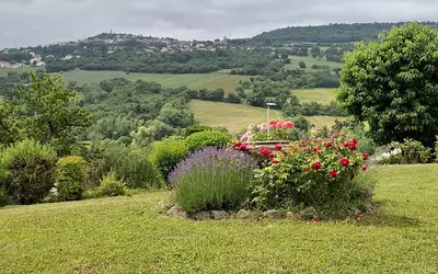 La Roche-Blanche (63670)