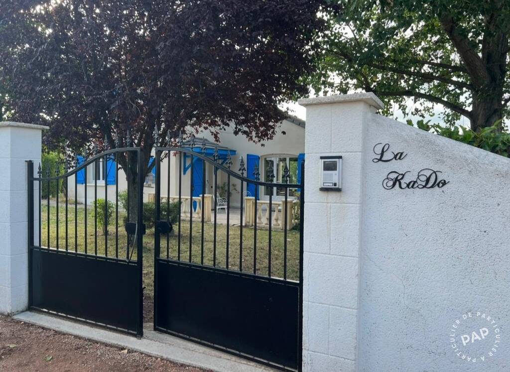 Vente maison 116 m² Lignerolles (03410)