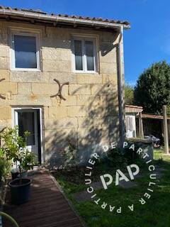Vente maison 85 m² Pons (17800) - 85 m² - 163.000 € | Particulier à Particulier — 9