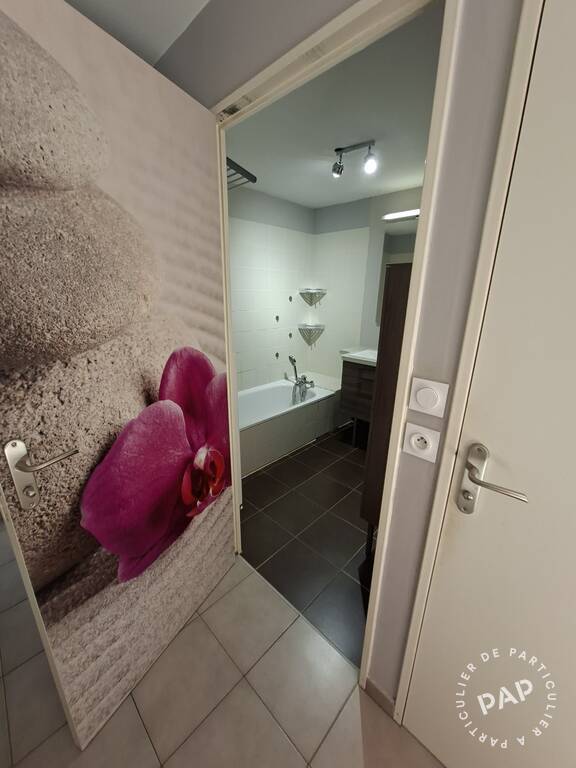 Vente appartement 4 pièces 78 m² Mions (69780) - 78 m² - 269.000 € | Particulier à Particulier — 11