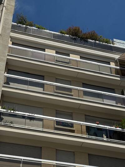 Vente appartement 2 pièces Paris 15e