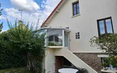 Deuil-La-Barre (95170)