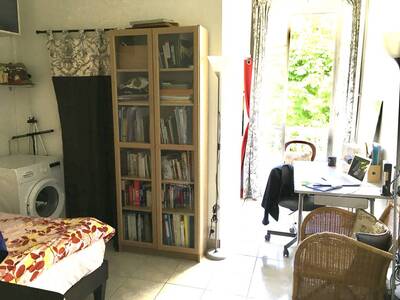 Location appartement studio Vincennes (94300)