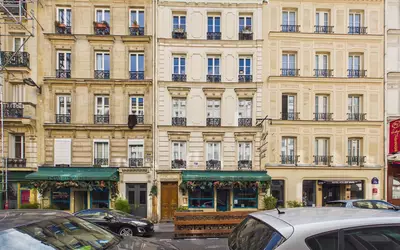 Paris 6E (75006)