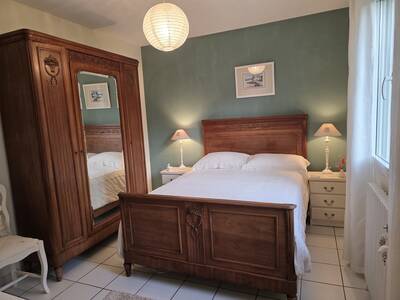 Vente maison 5 pièces La Ferrière (85280)