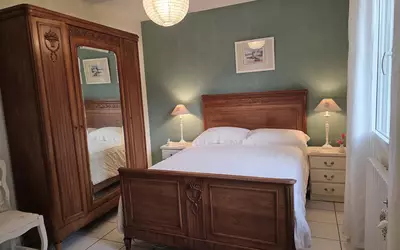 La Ferrière (85280)