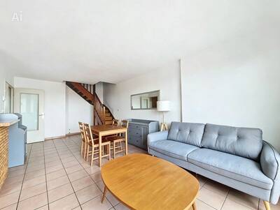 Vente appartement 3 pièces Lyon 3e