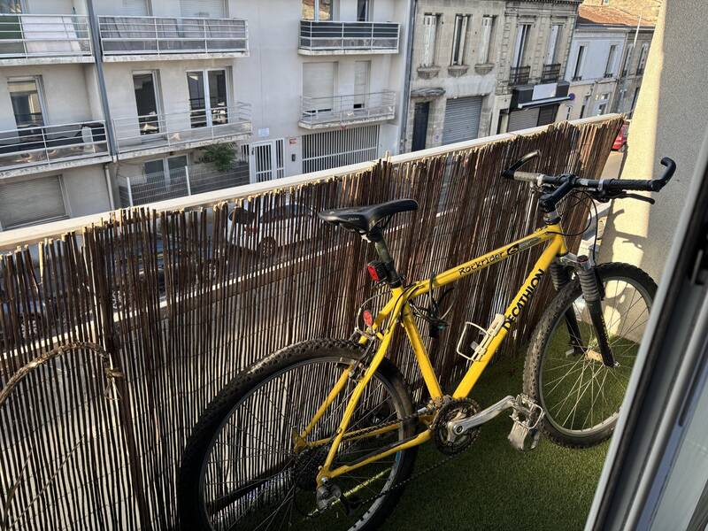 Bordeaux (33)