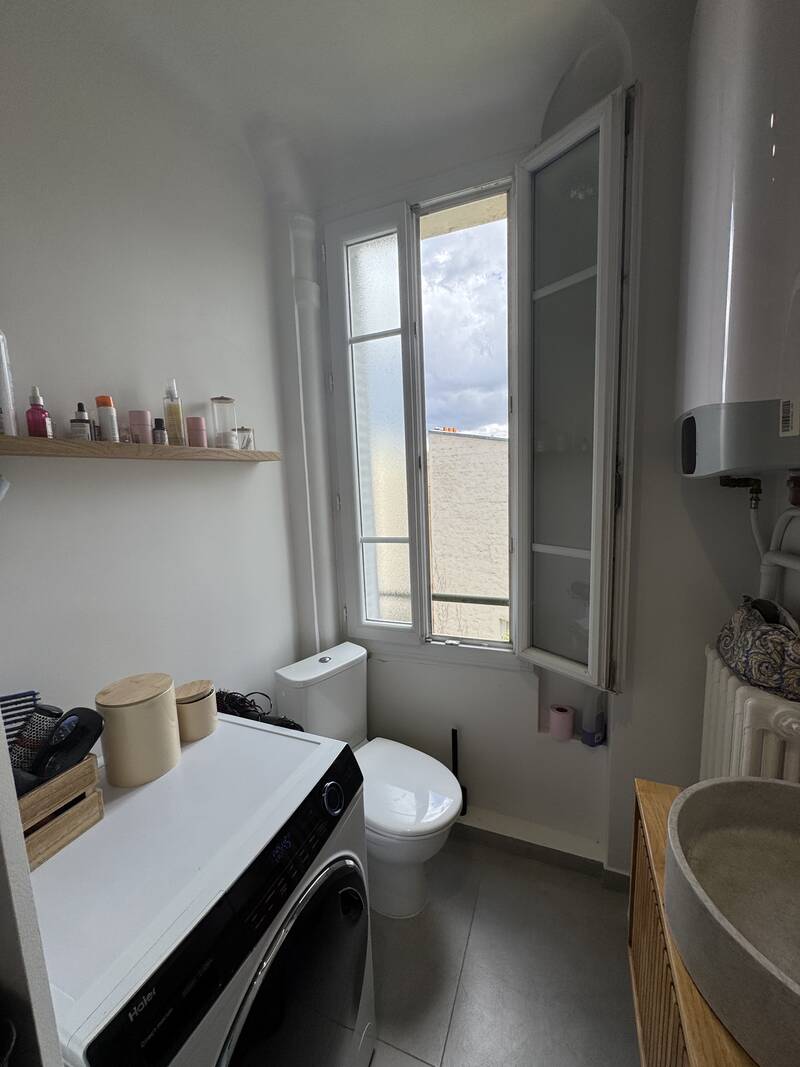 Asnières-Sur-Seine (92600)