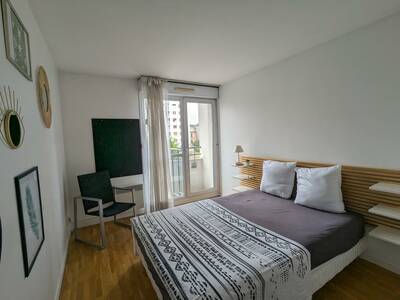 Location appartement 2 pièces Fontenay-sous-Bois (94120)