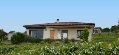 Vente maison 4 pièces Massac-Séran (81500)