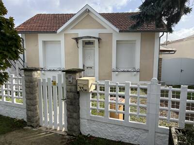 Vente maison 5 pièces Libourne (33500)