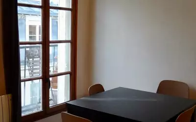 Paris 2E