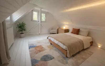 + Dépendance 50M² + Piscine, Lamorlaye (60260)