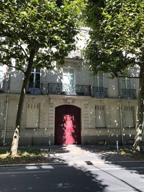 Nantes (44000)