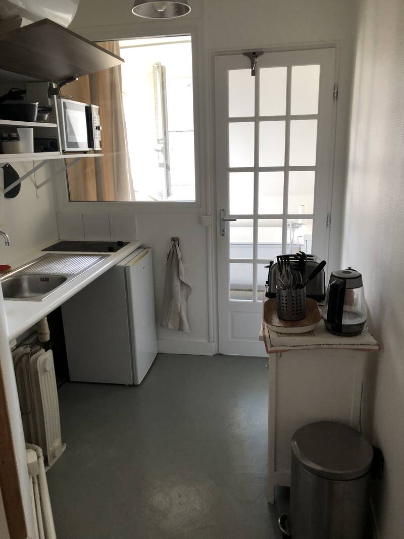Paris 16E (75016)