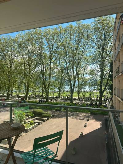 Location appartement studio Annecy (74000)