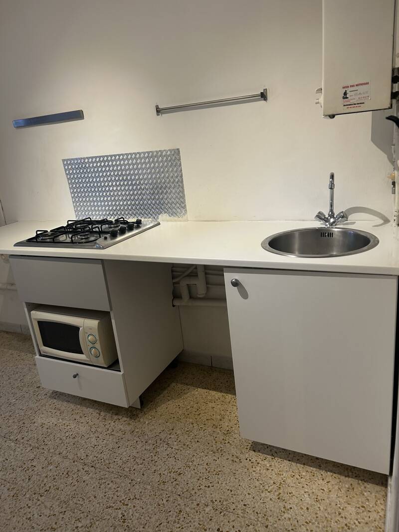 Marseille 12E (13012)