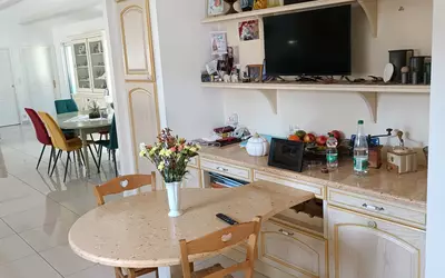 La Barre-De-Monts (85550)