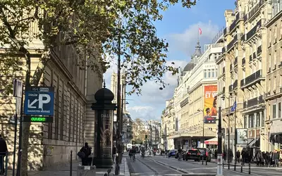 Paris 4E