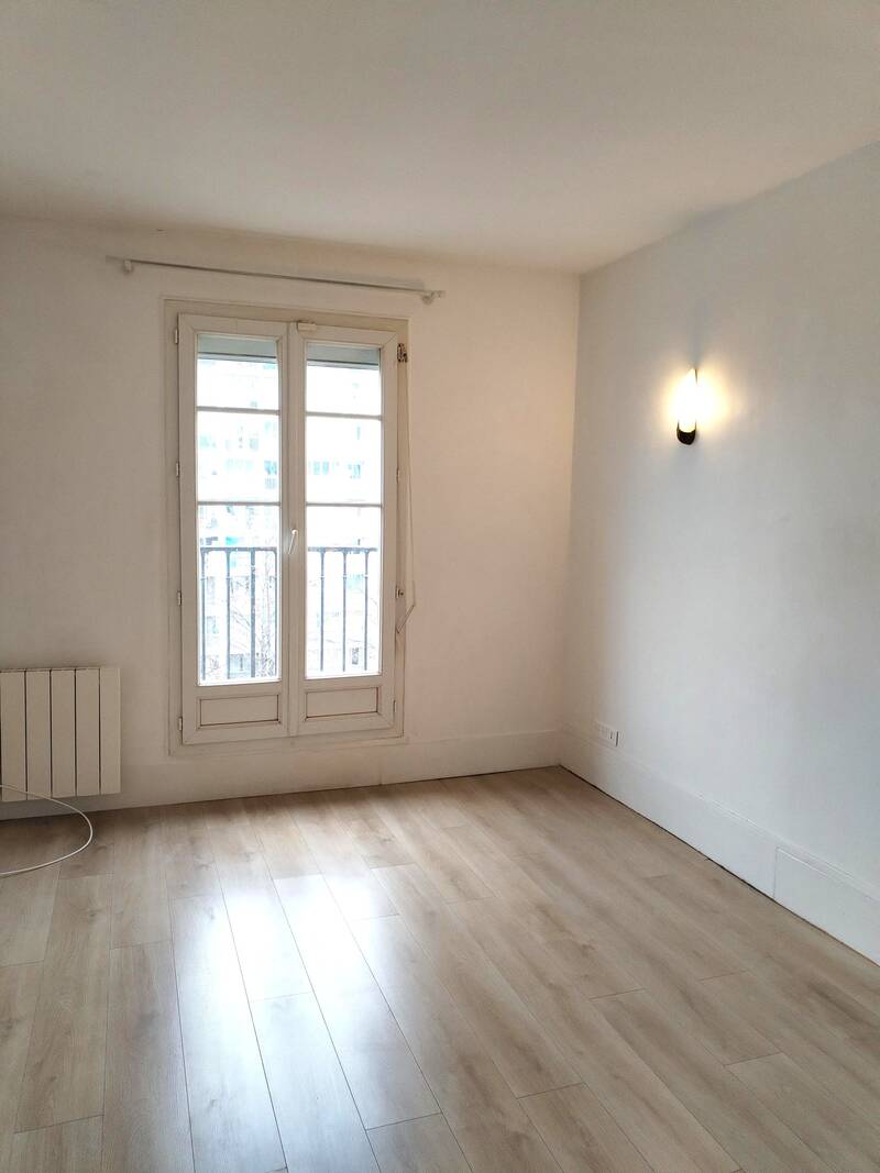 Paris 19E (75019)